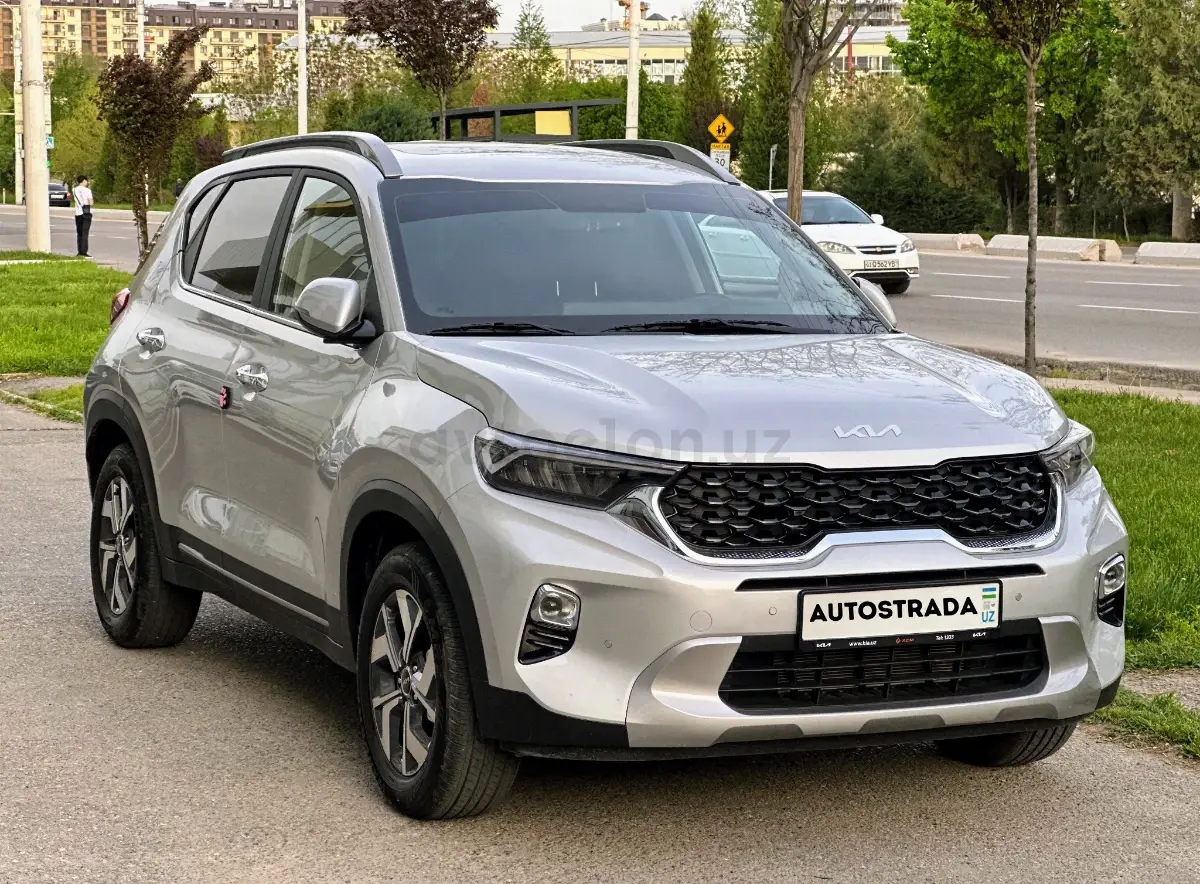 Kia Sonet