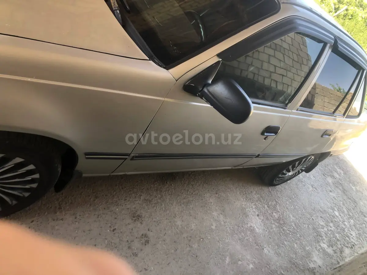 Daewoo Nexia
