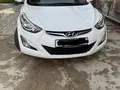 Hyundai Elantra 2015 года, в Ташкент за 13 200 y.e. id7474018