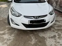 Hyundai Elantra 2015 года, в Ташкент за 13 200 y.e. id7474018