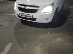 Chevrolet Cobalt, 4 позиция 2024 года, КПП Автомат, в Ташкент за 10 700 y.e.