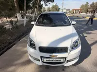 Chevrolet Nexia 3, 4 позиция 2022 года, КПП Автомат, в Джаркурганский район за ~7 897 y.e. id7608557