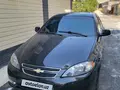 Chevrolet Gentra,  3 позиция