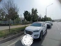 Hyundai Tucson 2020 года, в Бухара за 19 000 y.e. id7480115