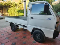 Chevrolet Labo, 2023