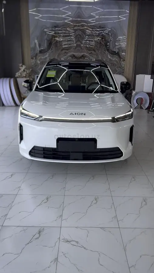 GAC Aion i60
