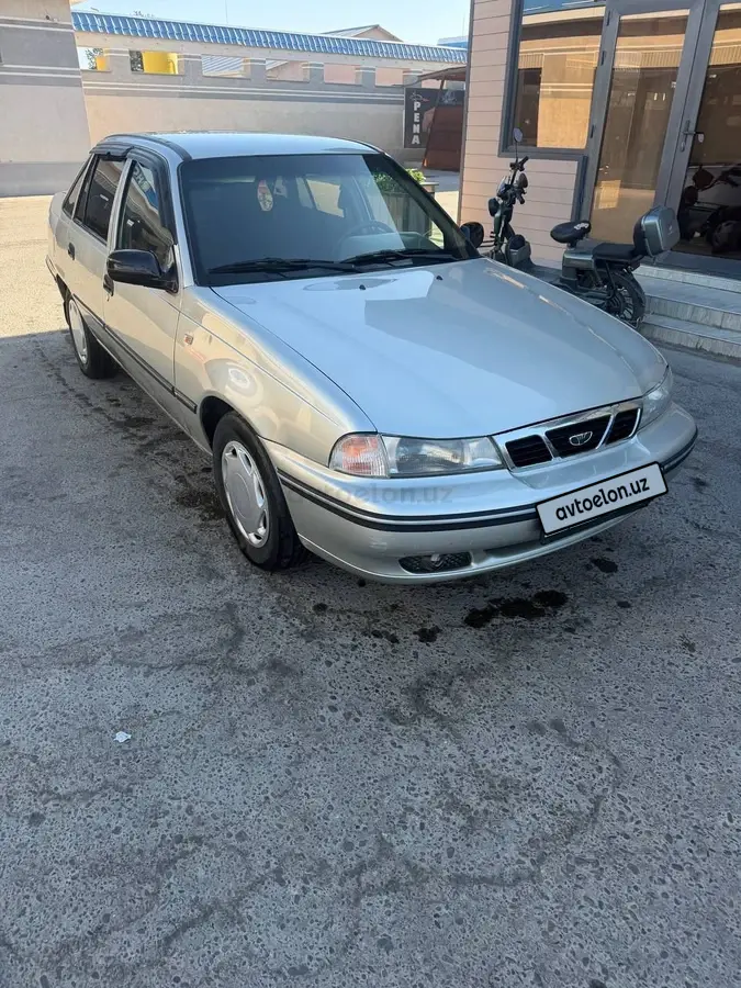 Daewoo Nexia