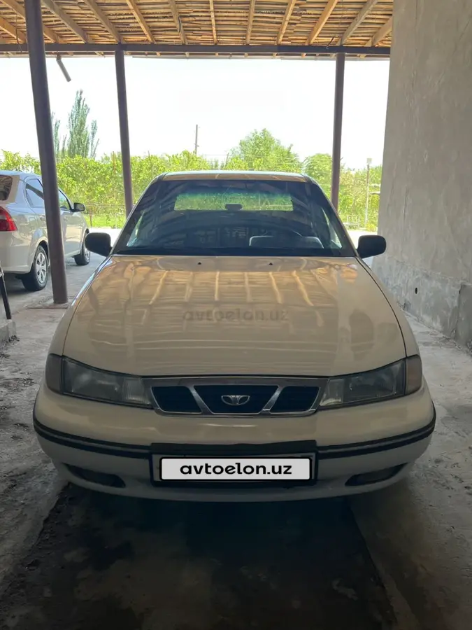 Daewoo Nexia
