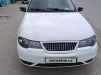 Daewoo Nexia II, 2 позиция DOHC 2016 года, КПП Механика, в Андижан за 5 100 y.e. id7123629