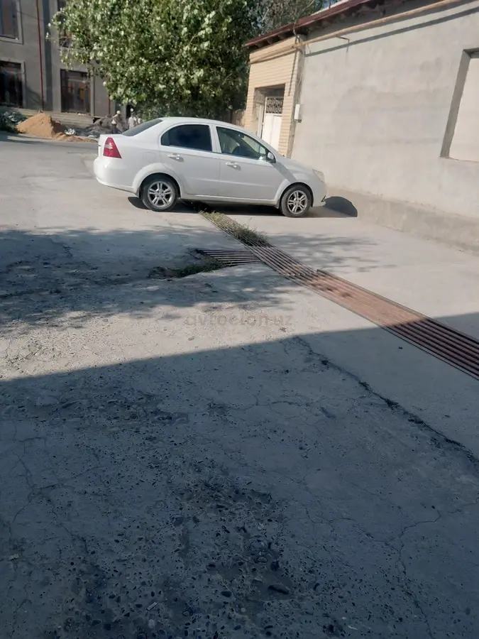 Ravon Nexia R3,  3 позиция