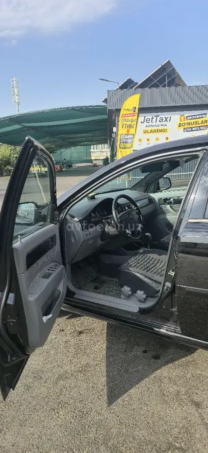 Chevrolet Gentra,  3 позиция