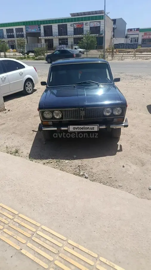 ВАЗ (Lada) 2106