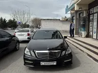 Mercedes-Benz E 350 2011 yil, shahar Samarqand uchun 20 500 у.е. id7120344