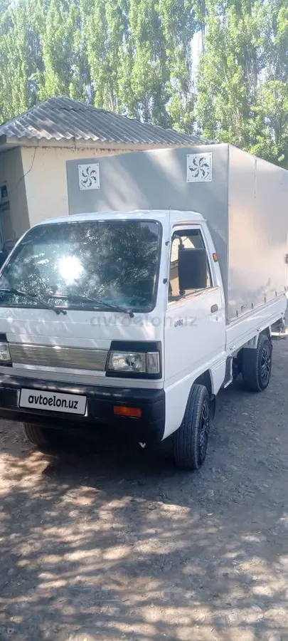 Chevrolet Labo