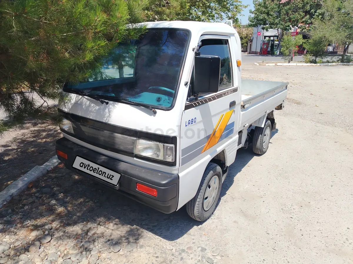 Chevrolet Labo