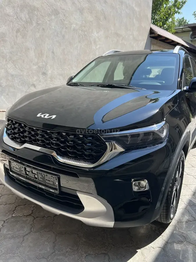 Kia Sonet