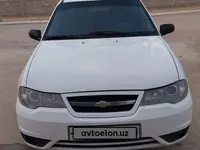Белый Chevrolet Nexia 2, 2 позиция SOHC 2010 года, КПП Механика, в Джаркурганский район за ~3 757 y.e. id7267533