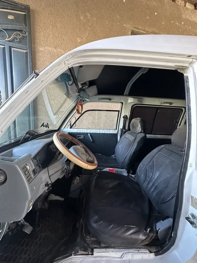 Chevrolet Damas