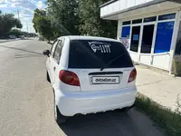 Daewoo Matiz (Standart), 2 позиция 2008 года, КПП Механика, в Бухарский район за 2 200 y.e. id7351833