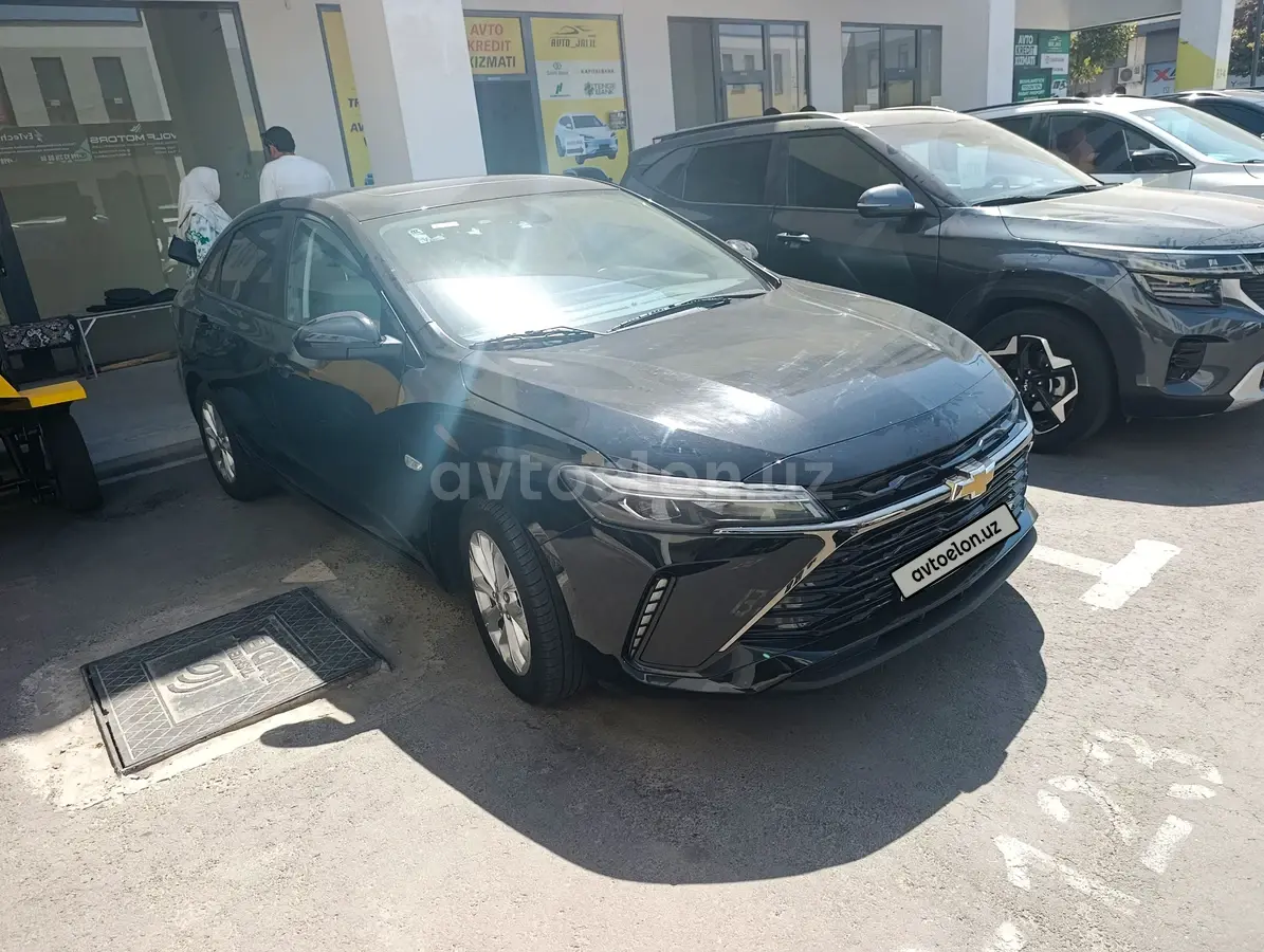 Chevrolet Monza