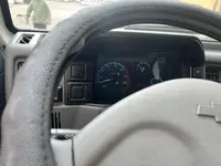 Белый Chevrolet Damas 2023 года, КПП Автомат, в Наманган за 5 600 y.e. id6055039