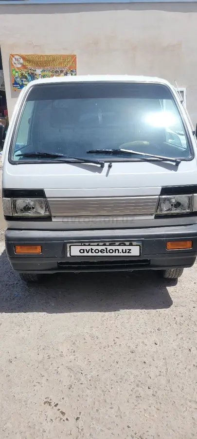 Daewoo Labo