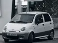 Chevrolet Matiz,  4 позиция