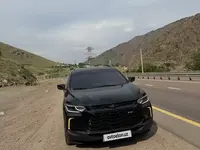 Chevrolet Tracker, 3 позиция 2024 года, в Андижан за 17 900 y.e. id7320560
