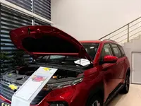Chevrolet Captiva, 5 позиция 2026 года, КПП Вариатор, в Ташкент за ~26 849 y.e. id7333855