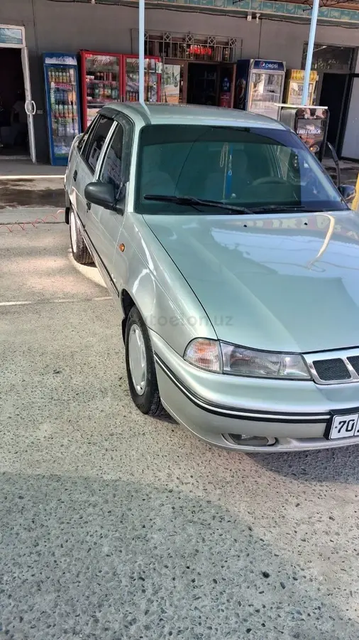Daewoo Nexia