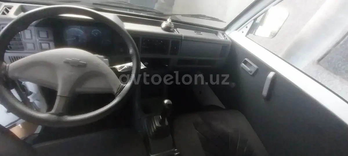 Chevrolet Labo