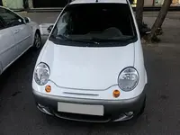 Chevrolet Matiz 2016 года, в Ташкент за 3 750 y.e. id7512248