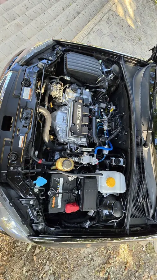 Chevrolet Gentra,  3 позиция