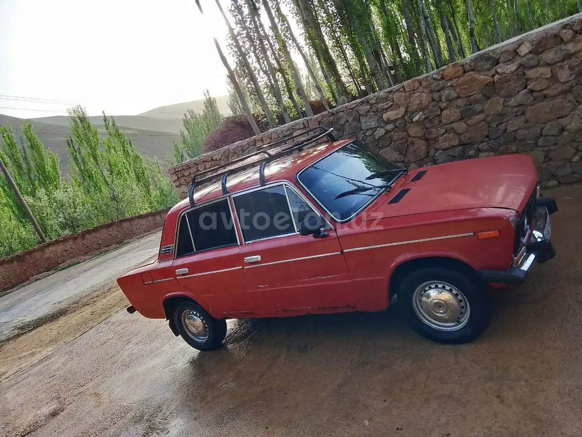 ВАЗ (Lada) 2106