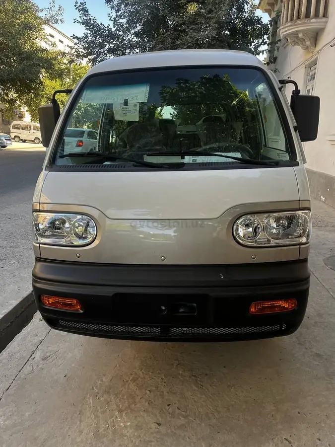 Chevrolet Damas