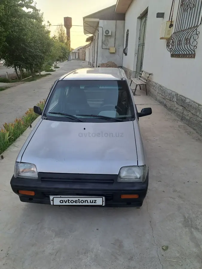 Daewoo Tico