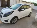 Белый Chevrolet Spark, 2 позиция 2018 года, КПП Механика, в Термез за ~5 377 y.e. id7389785