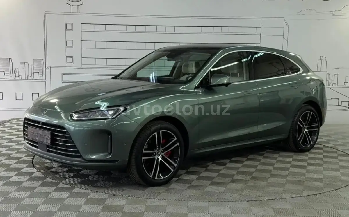 Aito M5