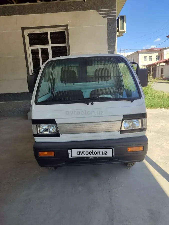 Chevrolet Labo