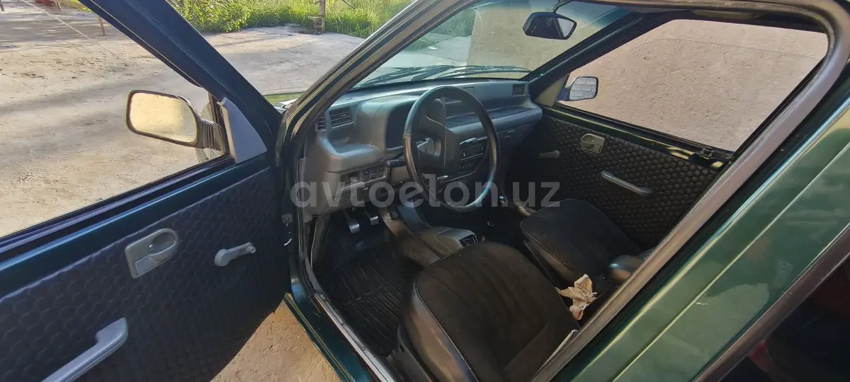 Daewoo Tico
