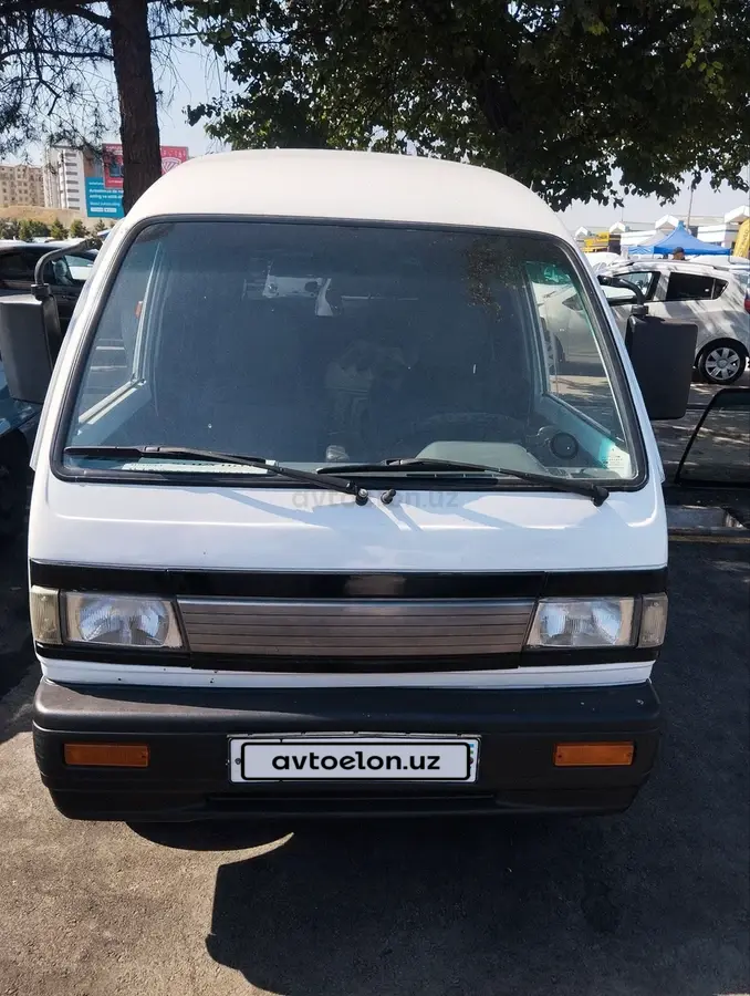 Chevrolet Damas