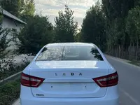 ВАЗ (Lada) Vesta 2019 года, в Фергана за 7 750 y.e. id7336043
