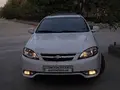 Белый Chevrolet Gentra, 3 позиция 2018 года, КПП Автомат, в Самарканд за 9 600 y.e. id7528377
