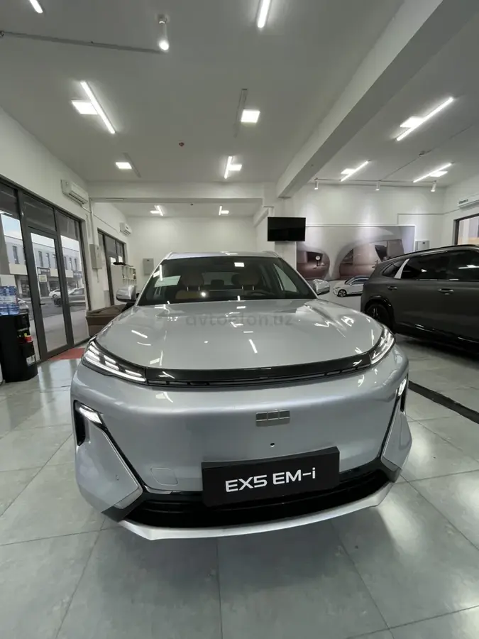 Geely EX5 EM-i