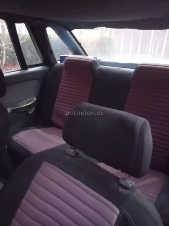 Daewoo Espero