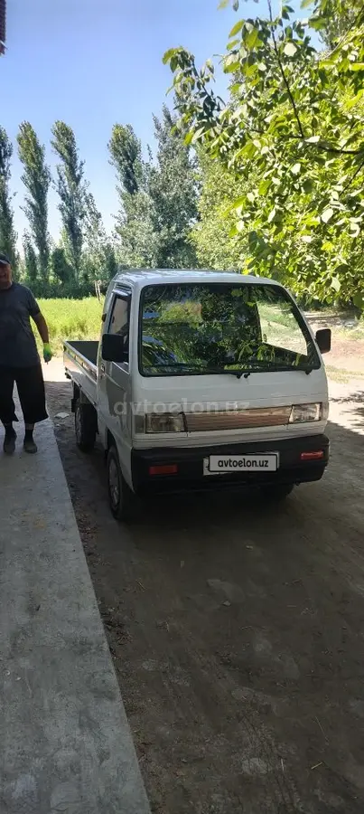 Daewoo Labo