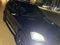 Черный Mercedes-Benz ML 350 2008 года, в Ташкент за 17 000 y.e. id6903281