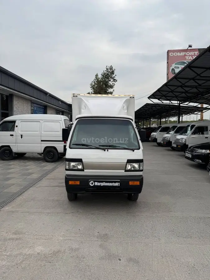 Chevrolet Labo