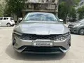 Мокрый асфальт Kia K5 2023 года, КПП Автомат, в Ташкент за 23 500 y.e. id7205550