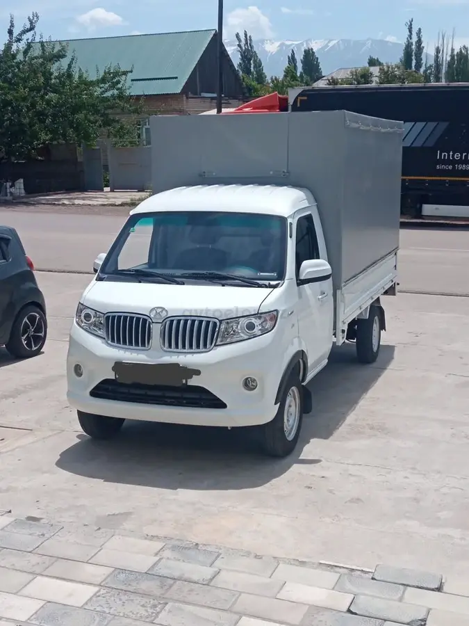 Shineray T30